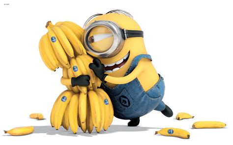 One, two, three, go! Di para Woo! Woo! One, two, three, go! Oi! Di Para Banana, an original Xi Shuashua (嘻唰唰) is a song originally sung by the C-Pop Wowkie Zhang. The minions sing a Minionese version in The Minions. The VIVO Smart Phone version of the song.